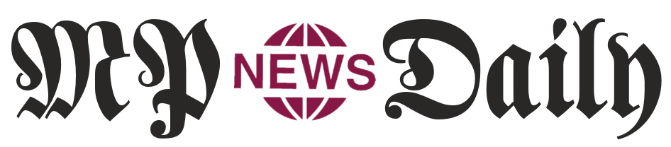 MPDaily Logo Artwork